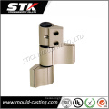 Chrome Plating Window Handle by Aluminum Alloy Die Casting (STK-ADD0018)